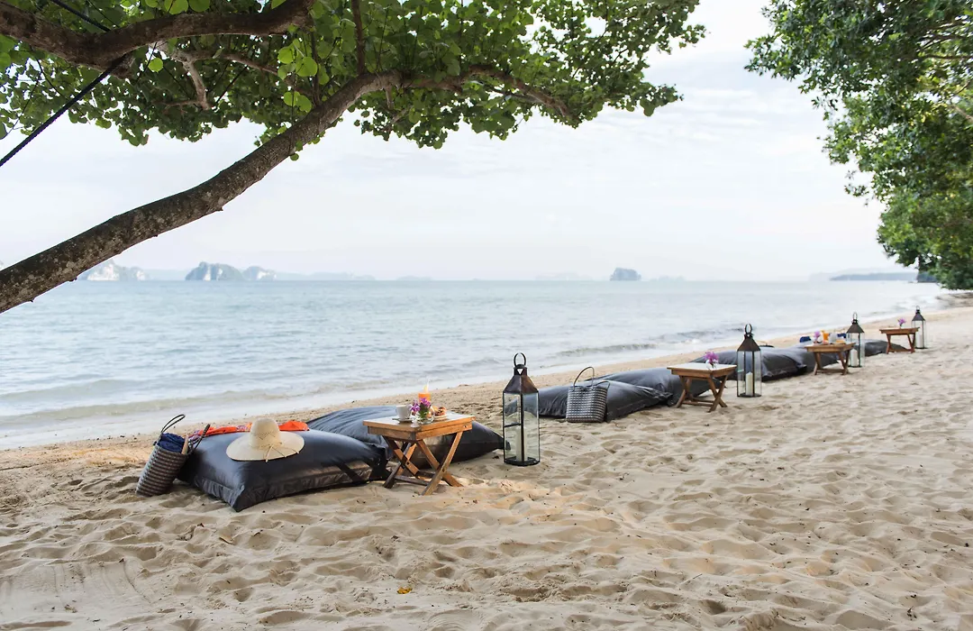The Tubkaak Krabi Boutique Resort-1