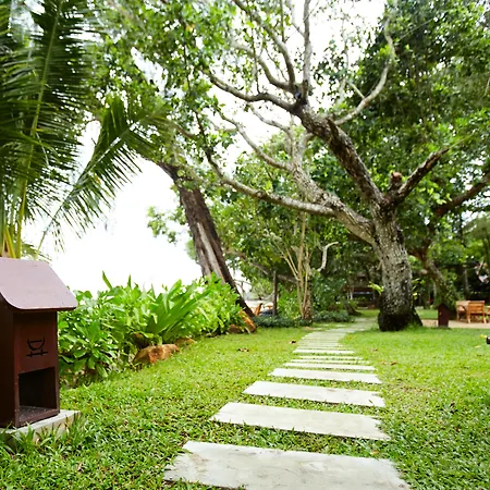 The Tubkaak Krabi Boutique Resort-3